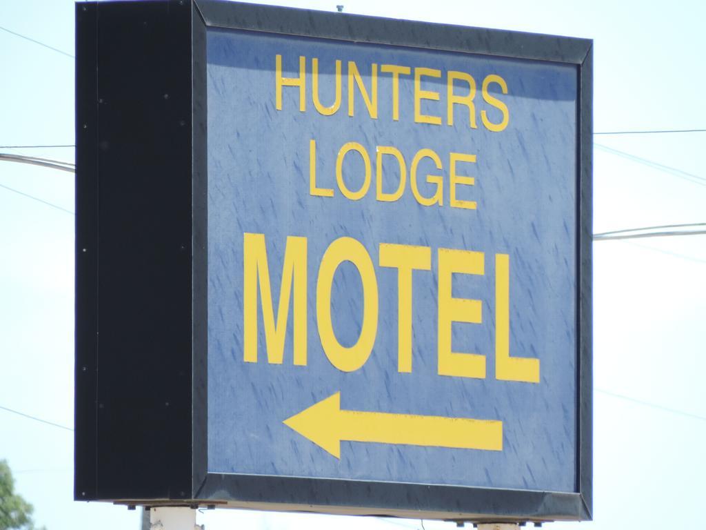 Motel Hunters