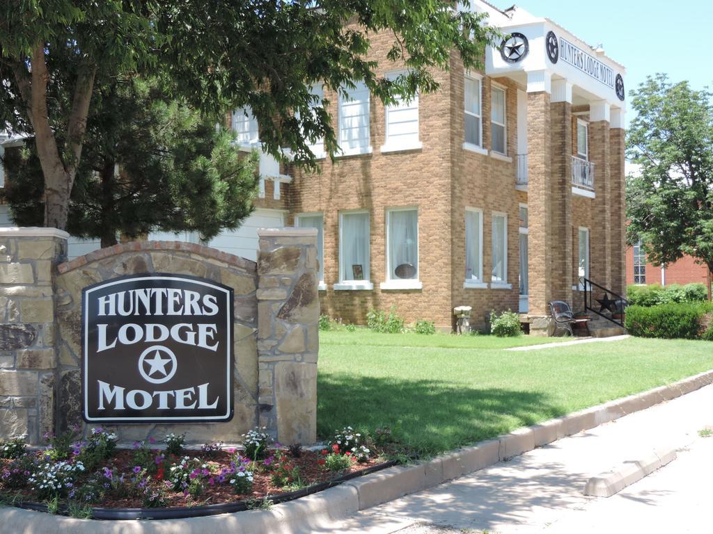Motel Hunters 2*