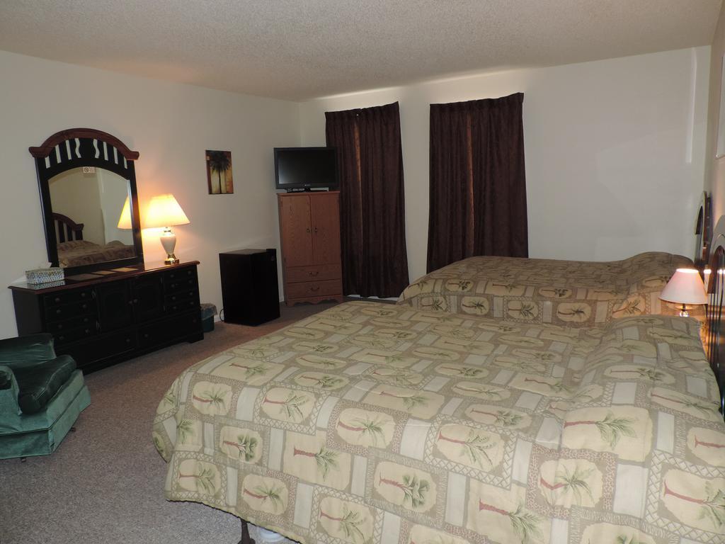 Motel Hunters Paducah
