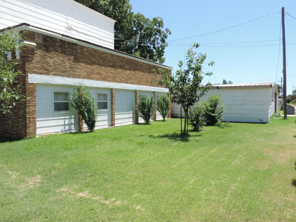 Hunters Motel 2*