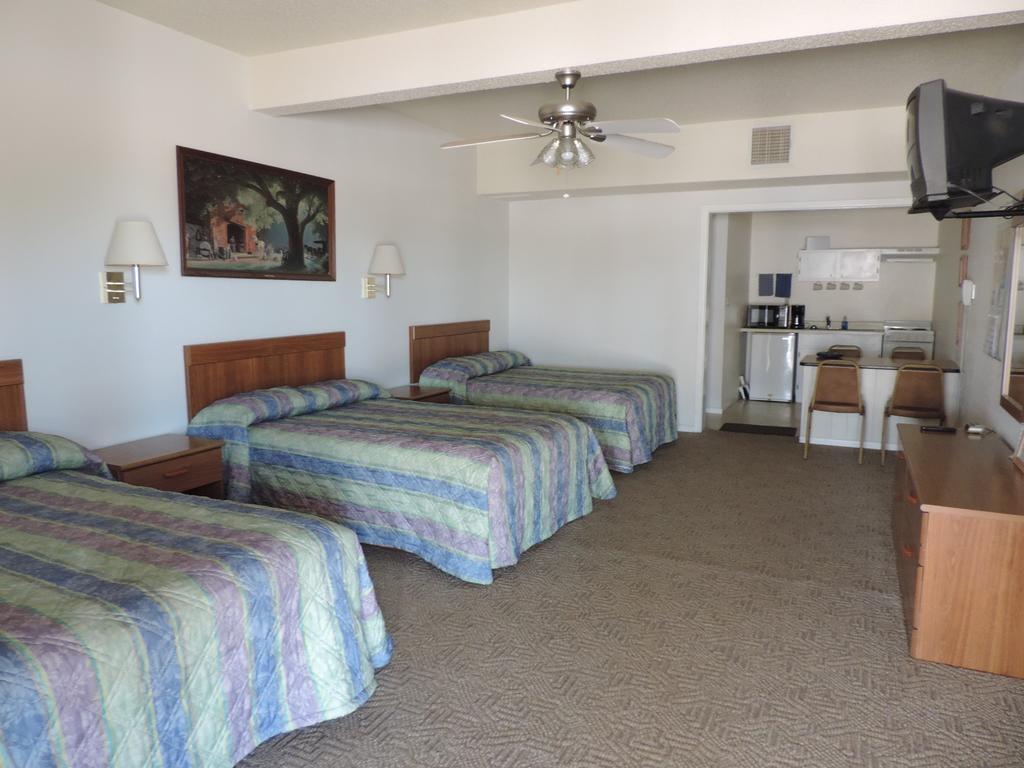 Motel Hunters Paducah