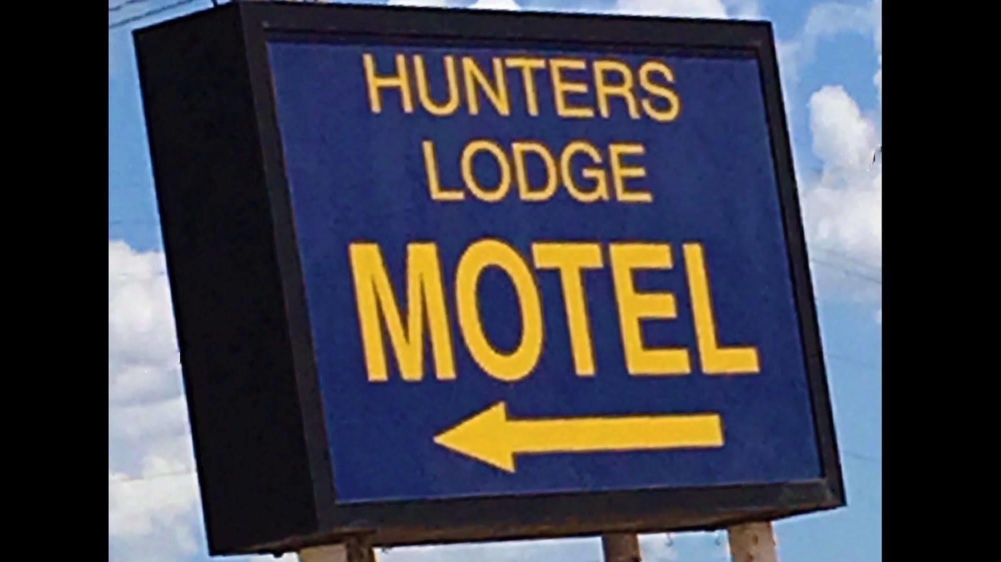 Motel Hunters Paducah