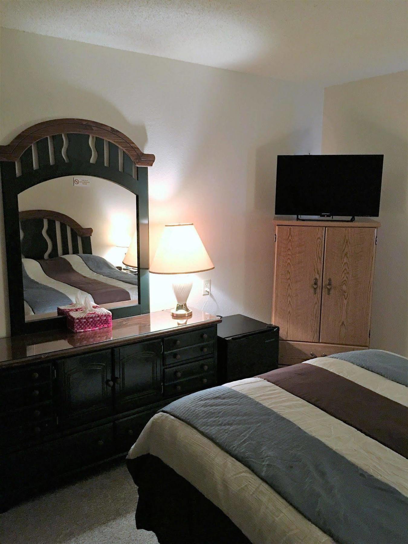 Hunters Motel Paducah