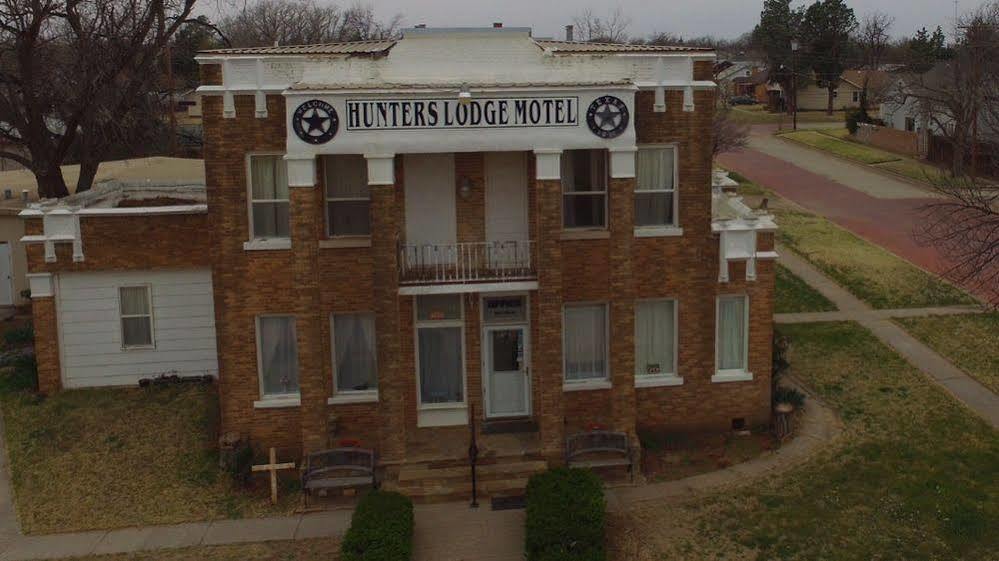 Hunters Motel Paducah